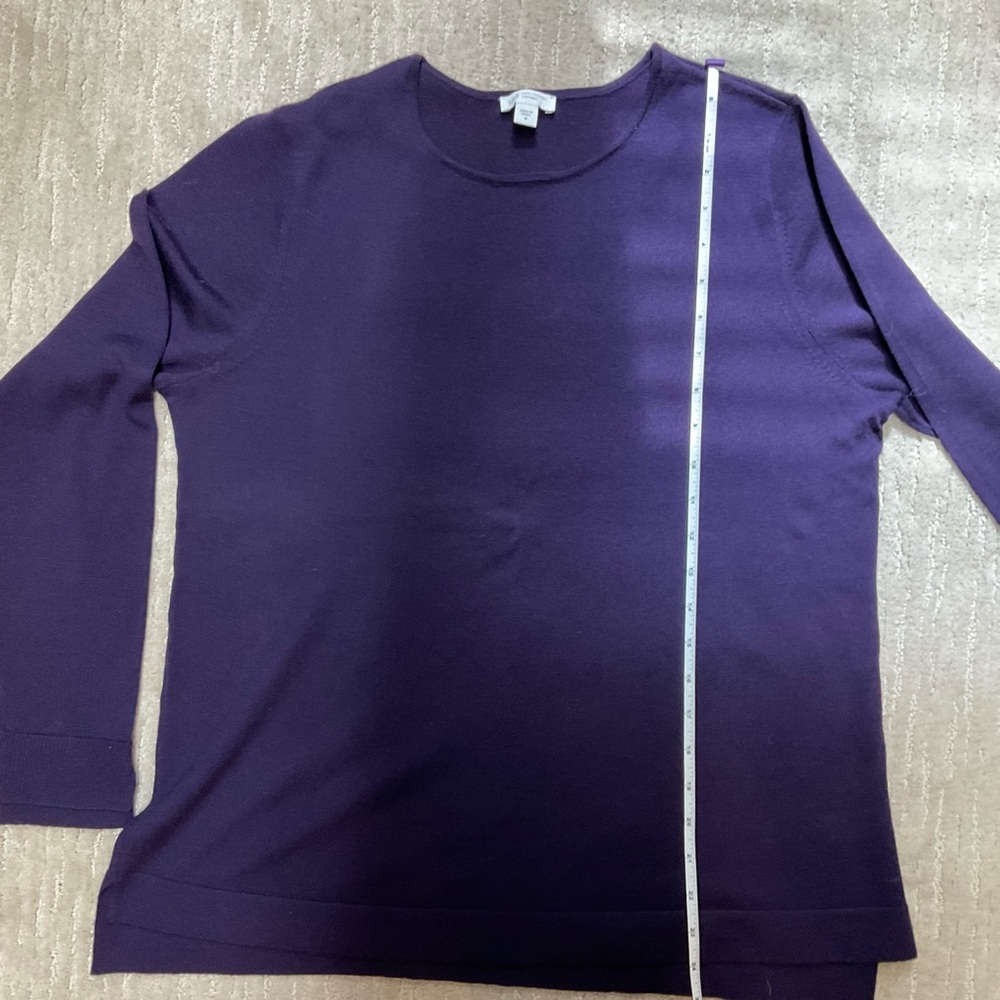 J Jill Sweater, Medium